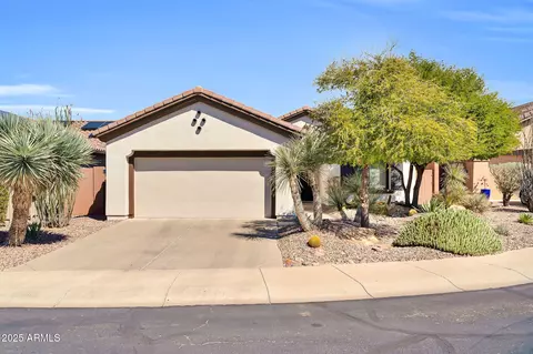 1910 W Spirit Ct, Anthem, AZ 85086