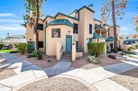 101 N 7th St #210, Phoenix, AZ 85034
