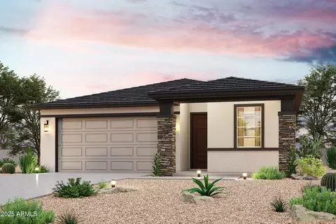 2472 E Music Mountain Ave, Apache Junction, AZ 85119