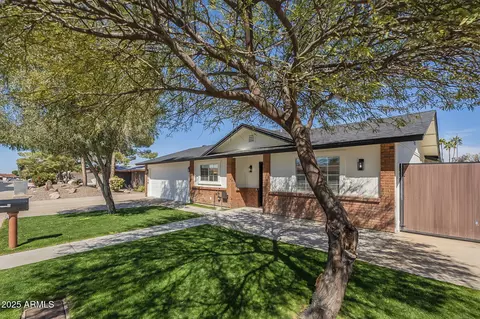 4646 E Contessa St, Mesa, AZ 85205