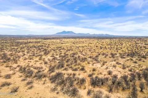 tbd 8 Acres Off Mellak Lot 97m Rd #A, Hereford, AZ 85615