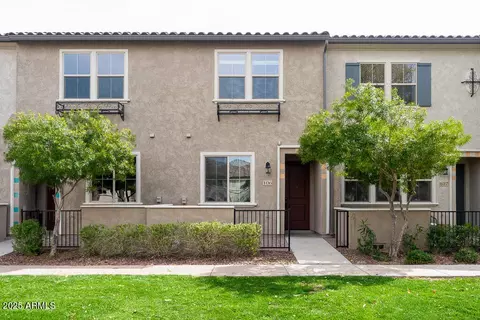 2660 S Equestrian Dr #106, Gilbert, AZ 85295