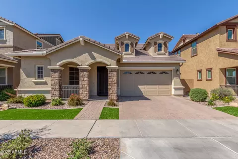 2626 S Olympic Dr, Gilbert, AZ 85295