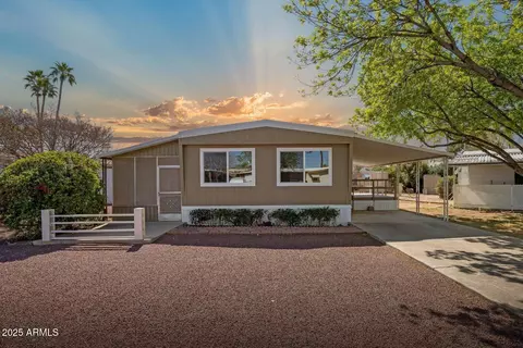 5000 E Grant Rd #96, Tucson, AZ 85747