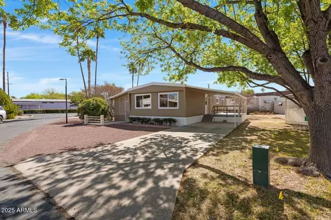 5000 E Grant Rd #96, Tucson, AZ 85747 photo 2
