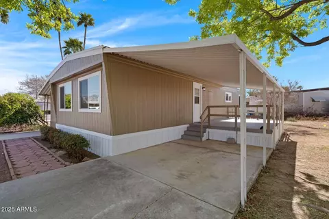 5000 E Grant Rd #96, Tucson, AZ 85747 photo 23
