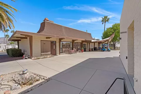 5000 E Grant Rd #96, Tucson, AZ 85747 photo 25