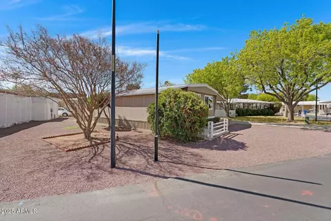 5000 E Grant Rd #96, Tucson, AZ 85747 photo 24