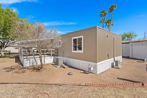 5000 E Grant Rd #96, Tucson, AZ 85747 photo 21