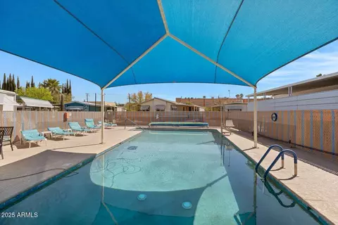 5000 E Grant Rd #96, Tucson, AZ 85747 photo 30