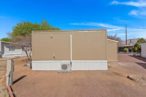 5000 E Grant Rd #96, Tucson, AZ 85747 photo 22
