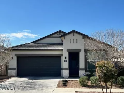 4441 W Valencia Dr, Laveen, AZ 85339