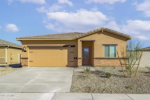 626 W Pintail Dr, Casa Grande, AZ 85122