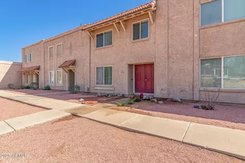 8206 N 33rd Ave, Phoenix, AZ 85051
