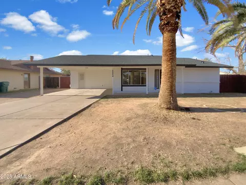 2224 E Glade Ave, Mesa, AZ 85204