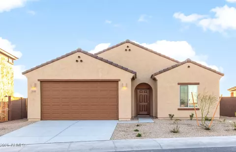 2434 S 246th Ln, Buckeye, AZ 85326