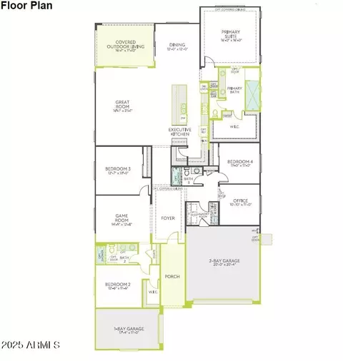 1246 E Penedes Dr, Gilbert, AZ 85298 photo 17