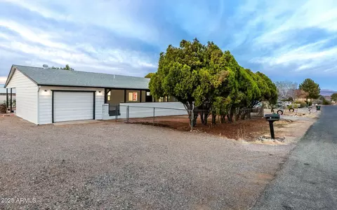 3782 E Mission Ln, Cottonwood, AZ 86326