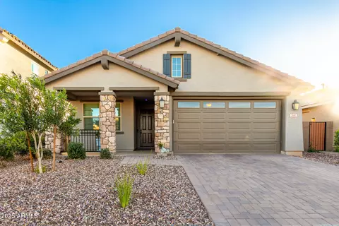 2841 W New River Dr, Queen Creek, AZ 85142