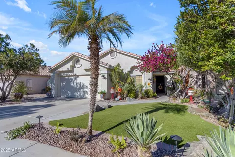 842 W Saragosa St, Chandler, AZ 85225