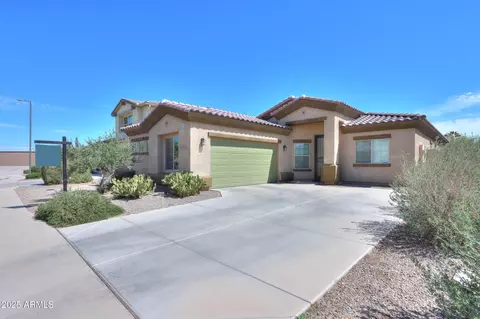 17743 N Rosa Dr, Maricopa, AZ 85138
