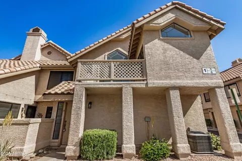 1001 N Pasadena -- #5, Mesa, AZ 85201