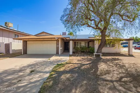 14801 N 39th Ave, Phoenix, AZ 85053