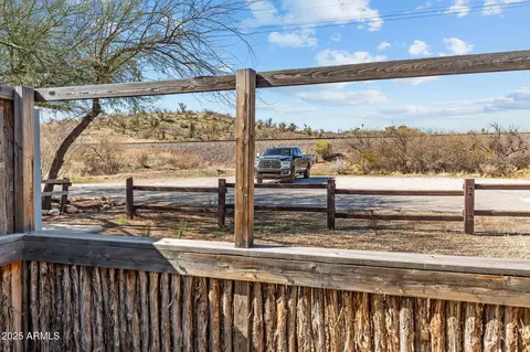 503 S Tegner St #5, Wickenburg, AZ 85390