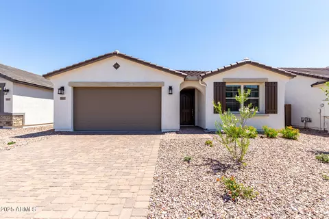 5011 W Hardtack Trl, Laveen, AZ 85339