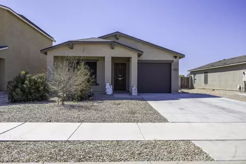 159 W Taylor Ave, Coolidge, AZ 85128