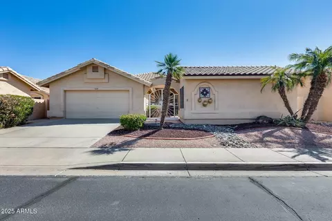 17741 N Desert Flower Trl, Surprise, AZ 85374