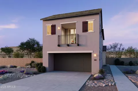 2456 W Rowel Rd, Phoenix, AZ 85085