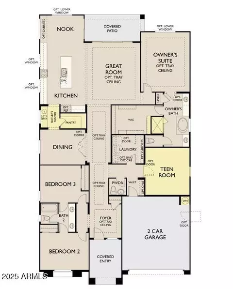 11434 E Utah Ave, Mesa, AZ 85212 photo 4