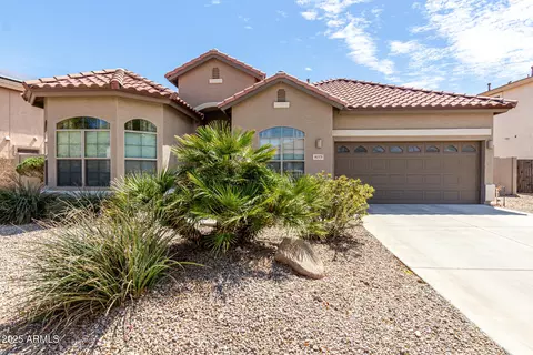 8773 W Hayward Ave, Glendale, AZ 85305