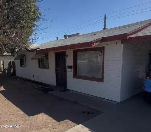 2937 W Bethany Home Rd, Phoenix, AZ 85017