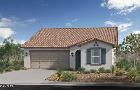 18214 W Cocopah St, Goodyear, AZ 85338