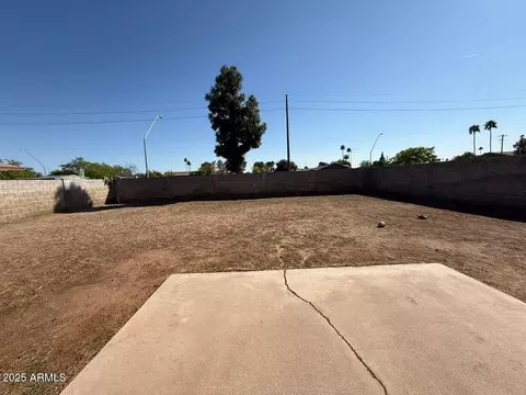 Exterior - 1461 E Flossmoor Ave, Mesa, AZ 85204 photo 2 of 2