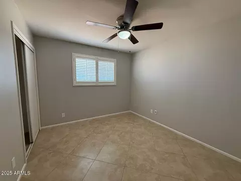 Bedroom - 1461 E Flossmoor Ave, Mesa, AZ 85204 photo 1 of 3