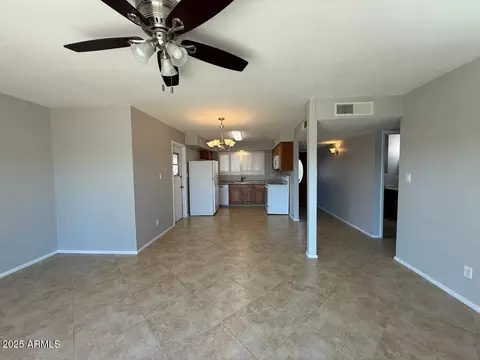 Living - 1461 E Flossmoor Ave, Mesa, AZ 85204 photo 1 of 2