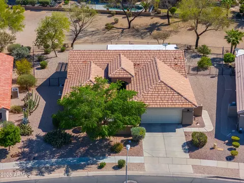 2381 E Firerock Dr, Casa Grande, AZ 85194