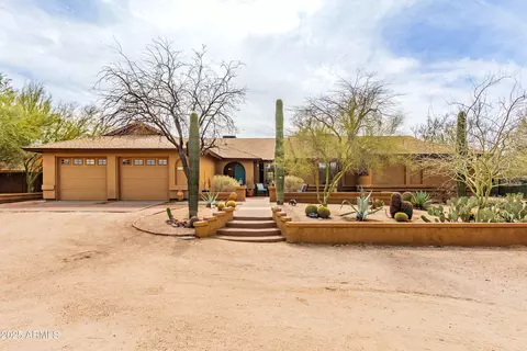 5423 E New River Rd, Cave Creek, AZ 85331