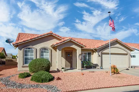 1520 E Buena Vista Dr, Chandler, AZ 85249