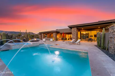 9898 E Filaree Ln, Scottsdale, AZ 85262