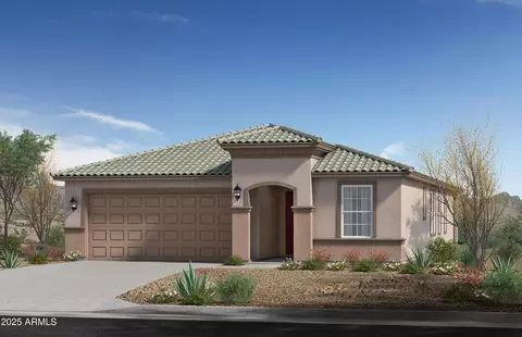 1541 S 181st Dr, Goodyear, AZ 85338