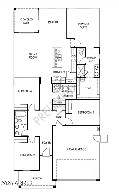17618 W Adams St, Goodyear, AZ 85338 photo 2
