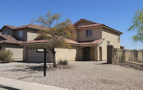 181 S 227th Ln, Buckeye, AZ 85326
