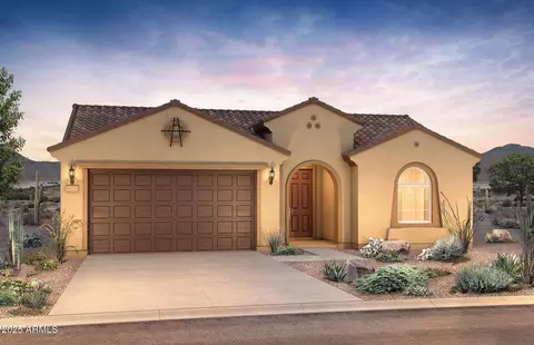 21326 N 272nd Ave, Buckeye, AZ 85396