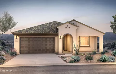 18692 N 268th Ave, Buckeye, AZ 85396