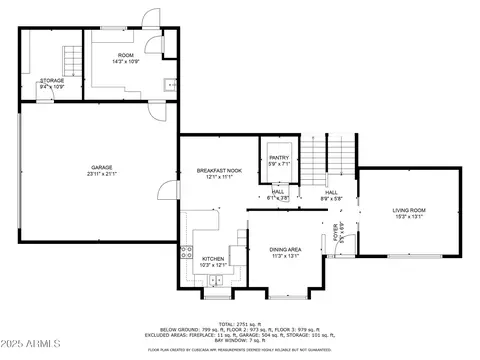 1753 E Gable Ave, Mesa, AZ 85204 photo 4
