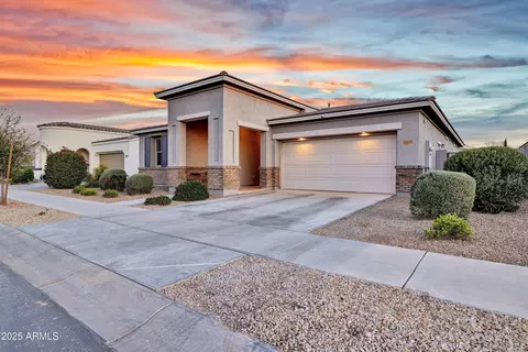 23135 E Calle De Flores --, Queen Creek, AZ 85142